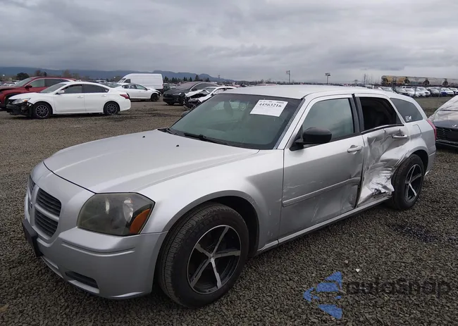 2D4FV48V95H598596: 44563216