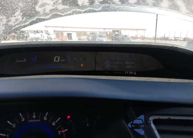 2HGFG3B57EH503061: 44563297