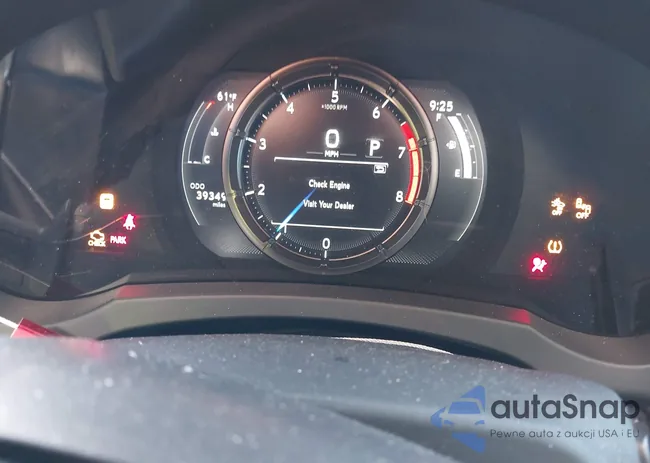 JTHGZ1B22M5040886: 44563310