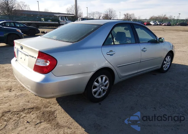 JTDBE30K320044672: 44563370