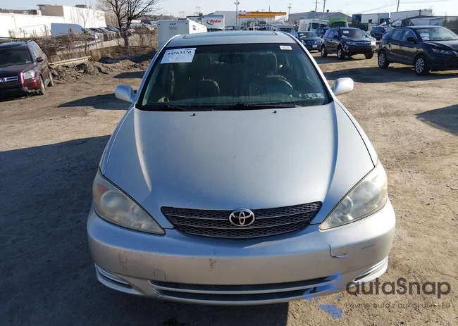 JTDBE30K320044672: 44563370