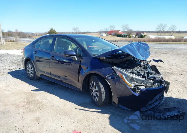 JTDEAMDE7NJ056504: 44563463