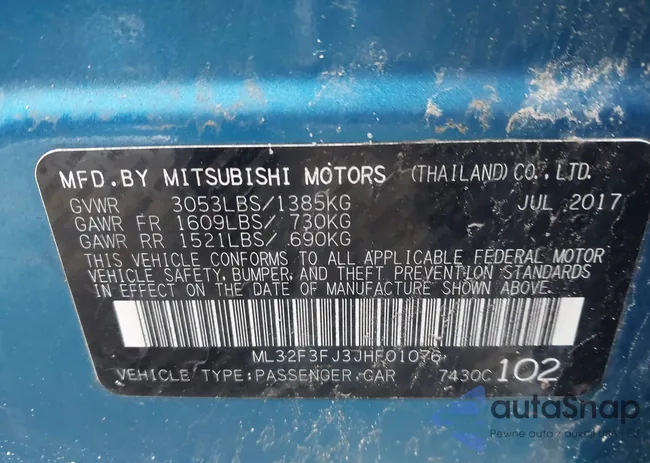 ML32F3FJ3JHF01076: 44563504