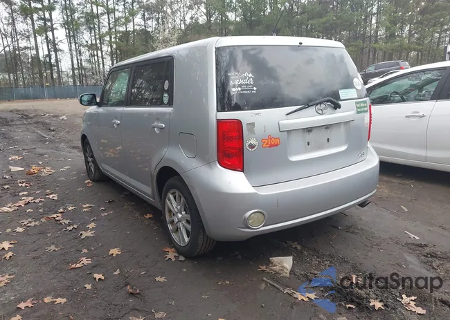 JTLKE50E381050792: 44564523