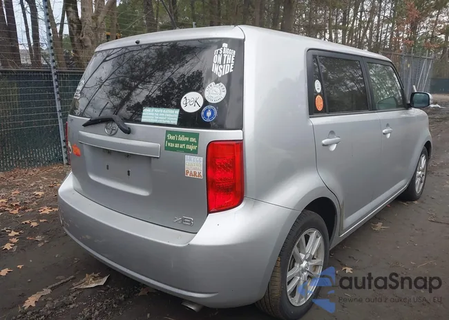 JTLKE50E381050792: 44564523