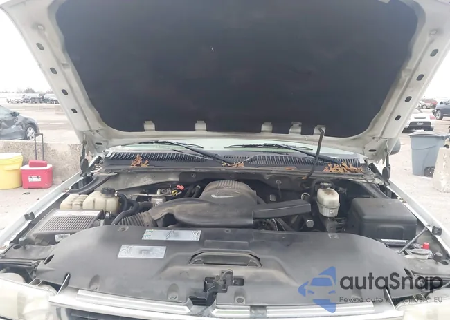 1GNEC16ZX4J204482: 44564553