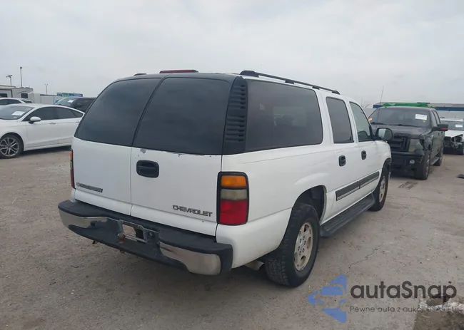 1GNEC16ZX4J204482: 44564553