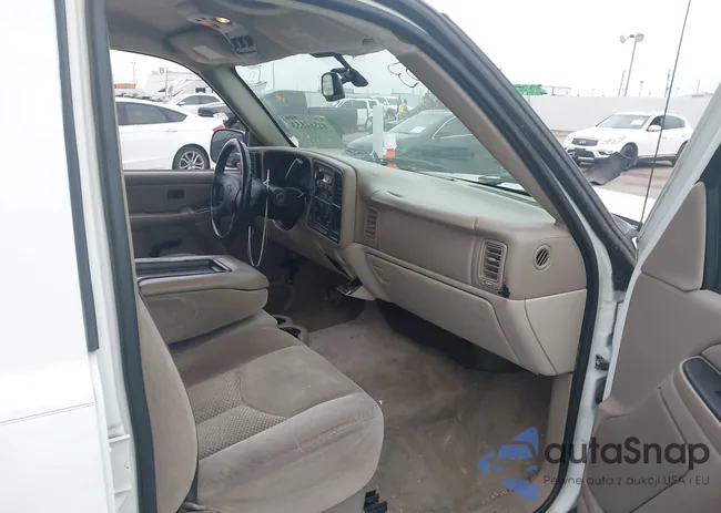 1GNEC16ZX4J204482: 44564553