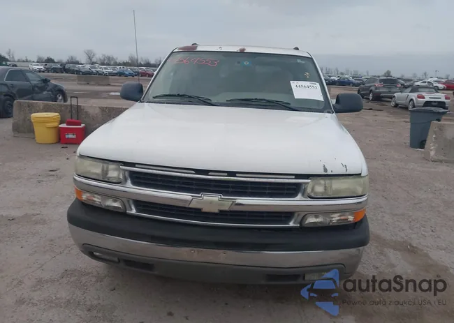 1GNEC16ZX4J204482: 44564553