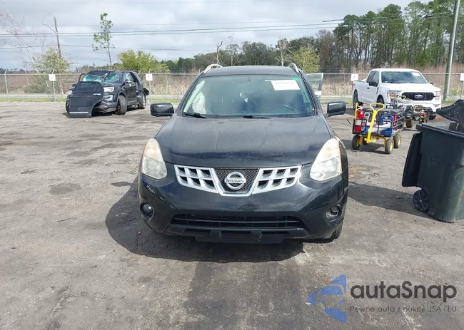 JN8AS5MT7DW505198: 44564558