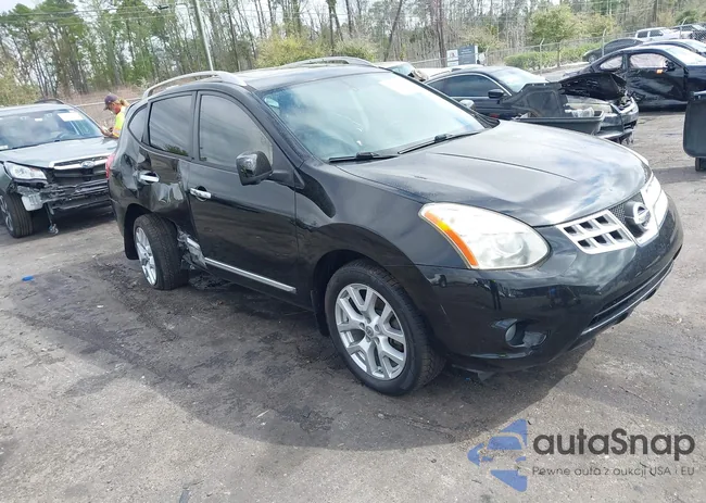 JN8AS5MT7DW505198: 44564558