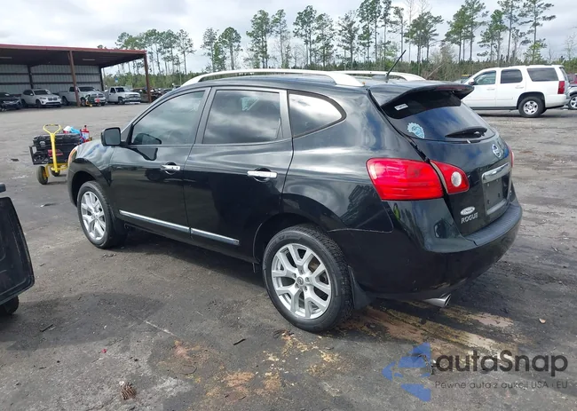 JN8AS5MT7DW505198: 44564558