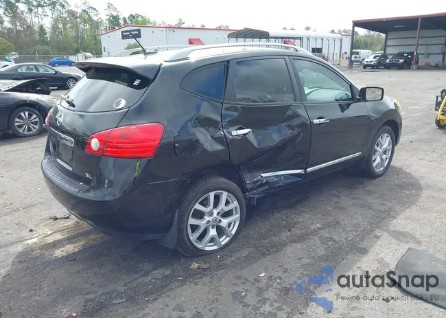 JN8AS5MT7DW505198: 44564558