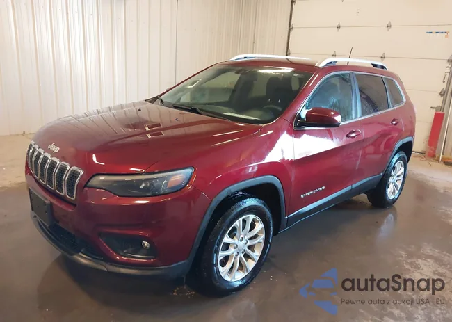 1C4PJMCB0KD449531: 44564663