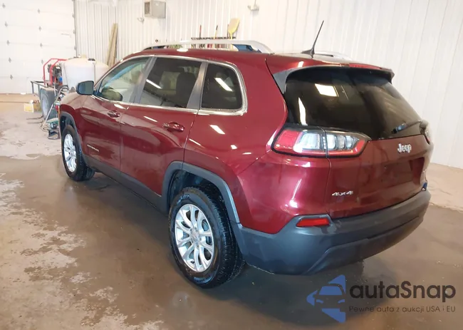 1C4PJMCB0KD449531: 44564663