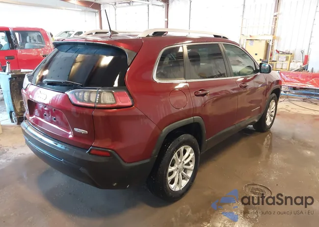 1C4PJMCB0KD449531: 44564663