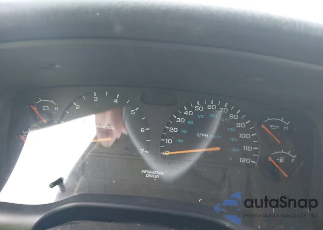 1B7HG2AN41S241232: 44564707