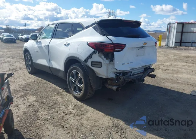 3GNKBHR40SS185323: 44564781