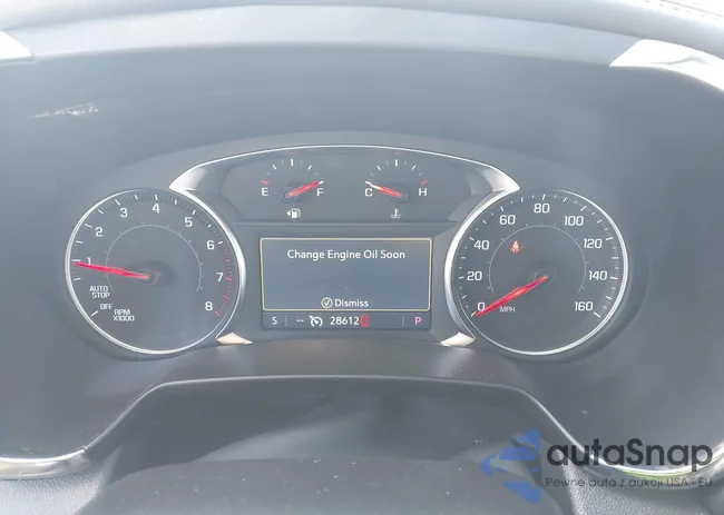 3GNKBHR40SS185323: 44564781