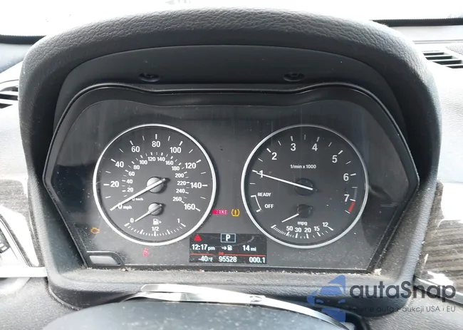 WBXHT3Z35H4A56020: 44564820