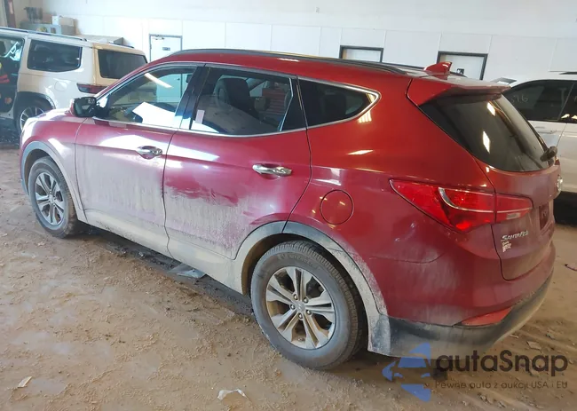 5XYZUDLB3DG003135: 44564948