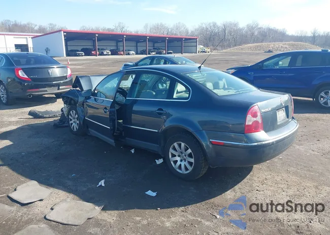 WVWPD63B73P343645: 44564953