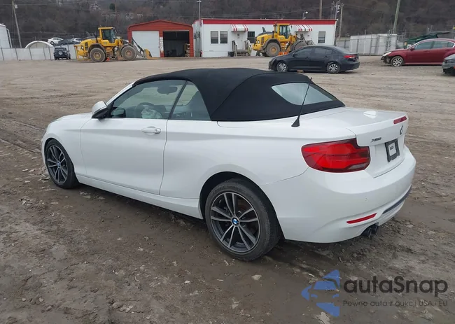 WBA2K1C50KVD41789: 44564954