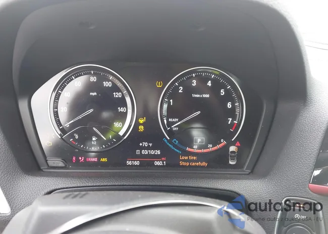 WBA2K1C50KVD41789: 44564954