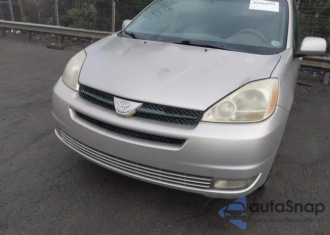 5TDZA22CX4S146836: 44564955