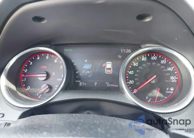 4T1B61HK6KU791810: 44564983