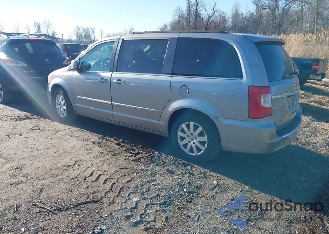 2C4RC1BG3GR198488: 44565007