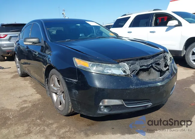 19UUA9F59CA006613: 44565070