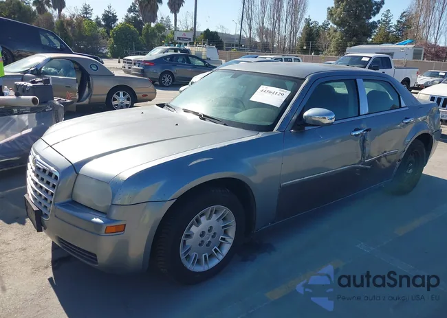 2C3KA43R97H829361: 44564129