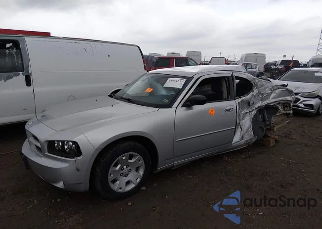 2B3KA43R76H391709: 44564233