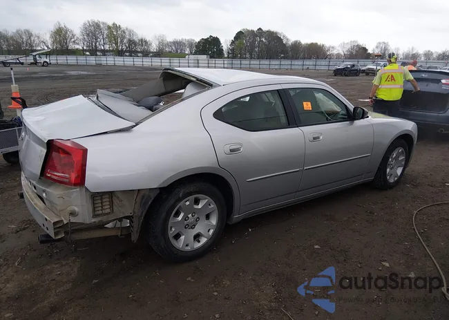 2B3KA43R76H391709: 44564233