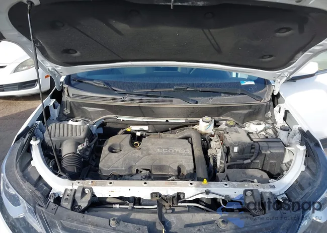 3GNAXUEV1MS131598: 44564271