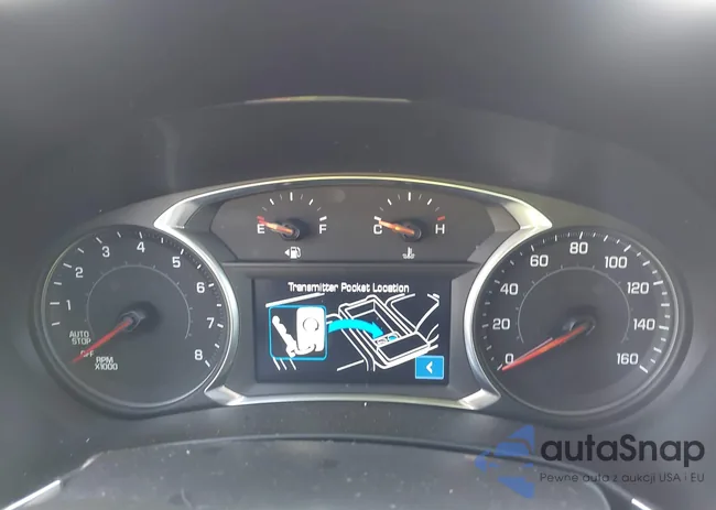 3GNAXUEV1MS131598: 44564271