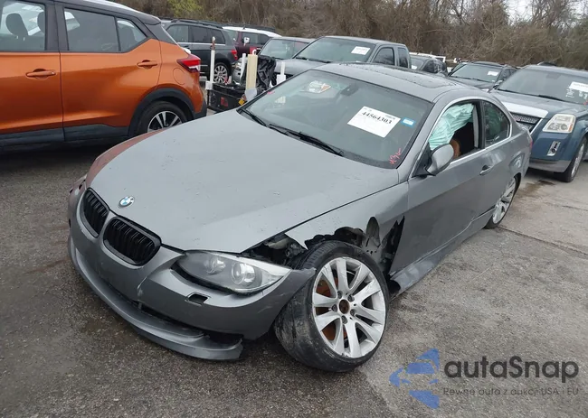 WBAKE3C54BE558701: 44564303