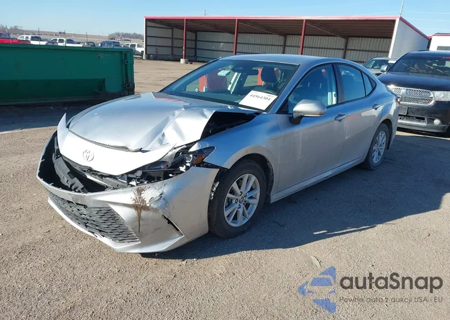 4T1DAACK3SU595340: 44564304