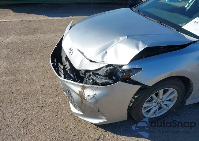 4T1DAACK3SU595340: 44564304