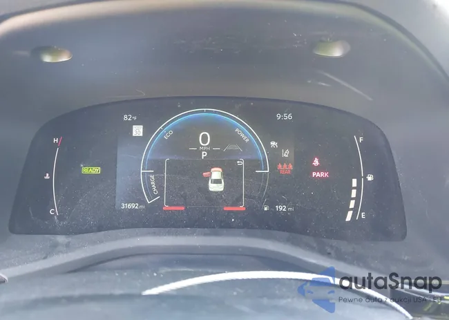 4T1DAACK3SU595340: 44564304