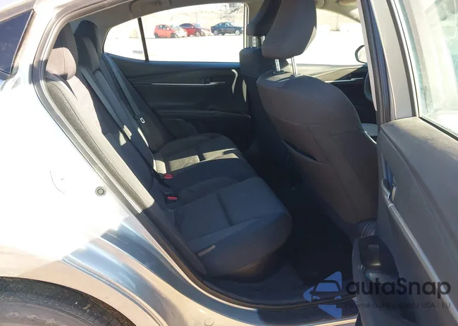 4T1DAACK3SU595340: 44564304