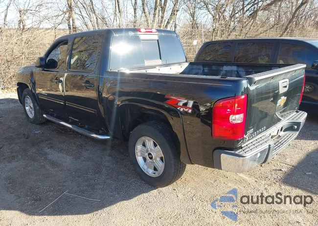 3GCPKSE39BG231680: 44564315