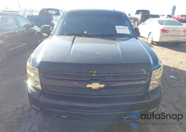 3GCPKSE39BG231680: 44564315