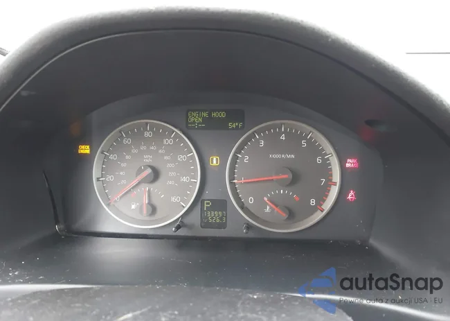 YV1MS390062150701: 44564327