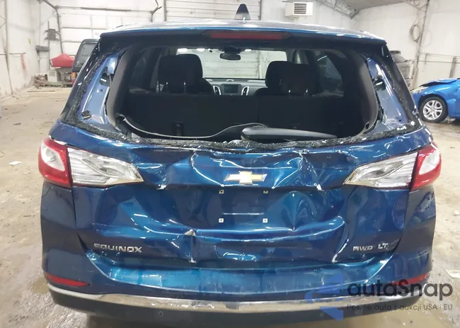 3GNAXUEV5KL214801: 44564363