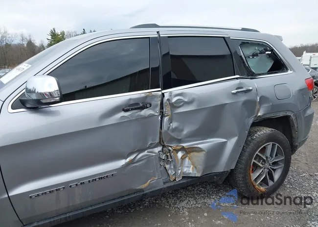 1C4RJFBG1JC476436: 44564370