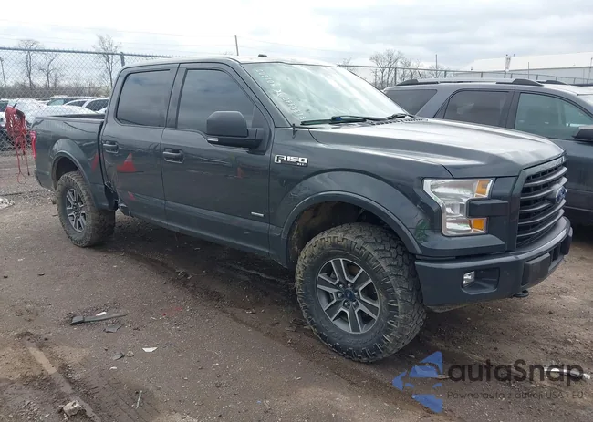 1FTEW1EG8HFB40080: 44564403