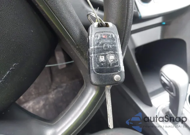 1GNALBEKXDZ111469: 44564433