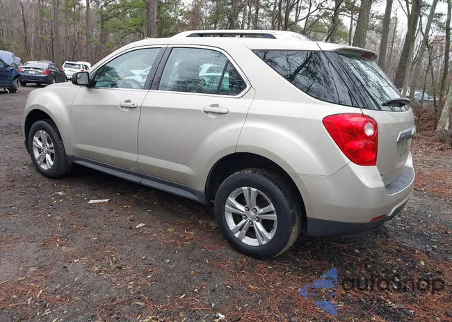 1GNALBEKXDZ111469: 44564433